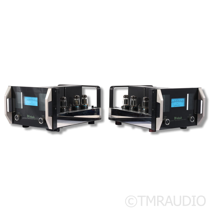 McIntosh MC2301 Monoblock Tube Power Amplifiers