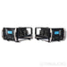 McIntosh MC2301 Monoblock Tube Power Amplifiers