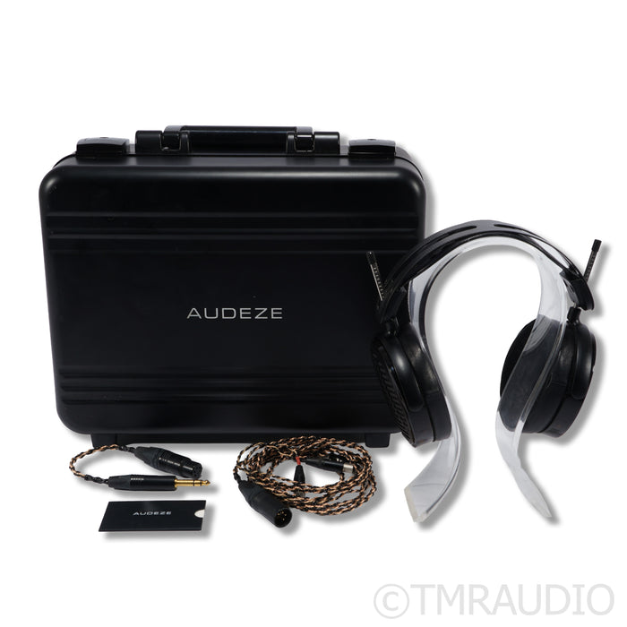Audeze LCD-5 Open Back Headphones