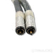 Acoustic System International Liveline Reference RCA Interconnects; 4ft Pair