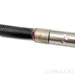 Acoustic System International Liveline Reference RCA Interconnects; 4ft Pair