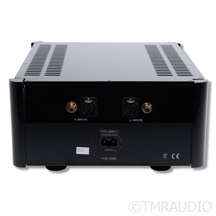 Wells Audio HeadTrip II Headphone Amplifier