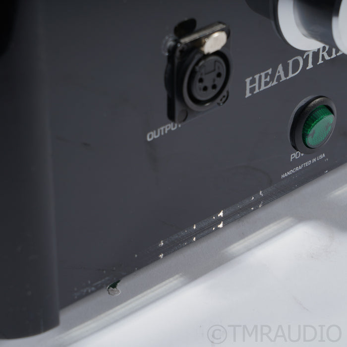 Wells Audio HeadTrip II Headphone Amplifier