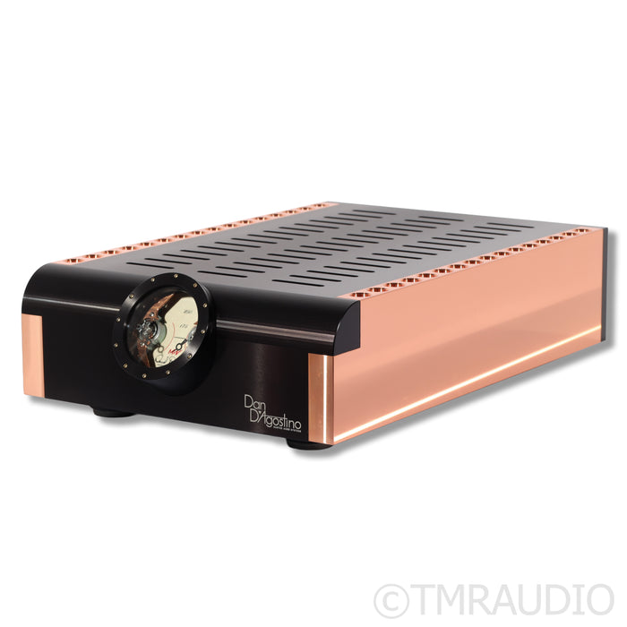 Dan D'Agostino Momentum S250 MxV Power Amplifier