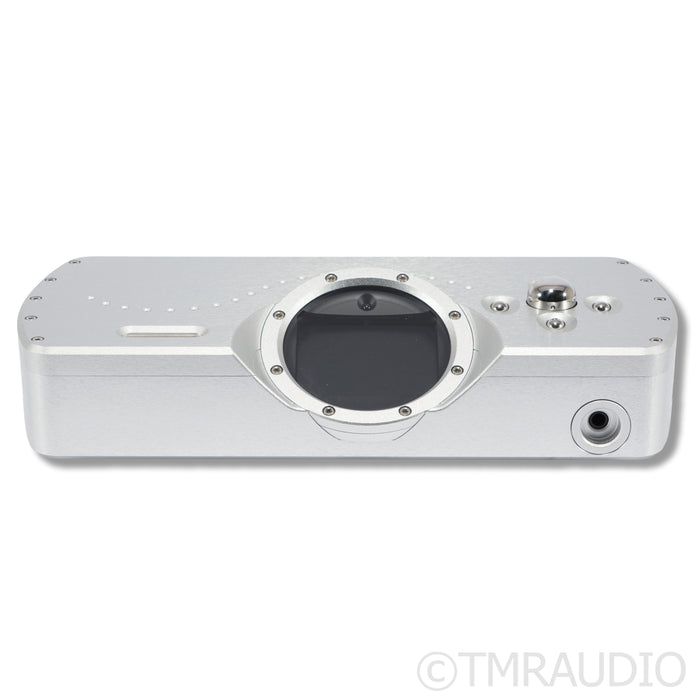 Chord Electronics Dave DAC / Headphone Amplifier / Preamplifier