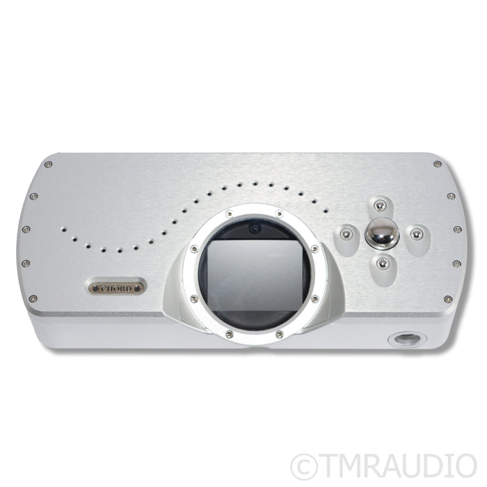 Chord Electronics Dave DAC / Headphone Amplifier / Preamplifier