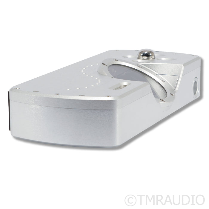 Chord Electronics Dave DAC / Headphone Amplifier / Preamplifier