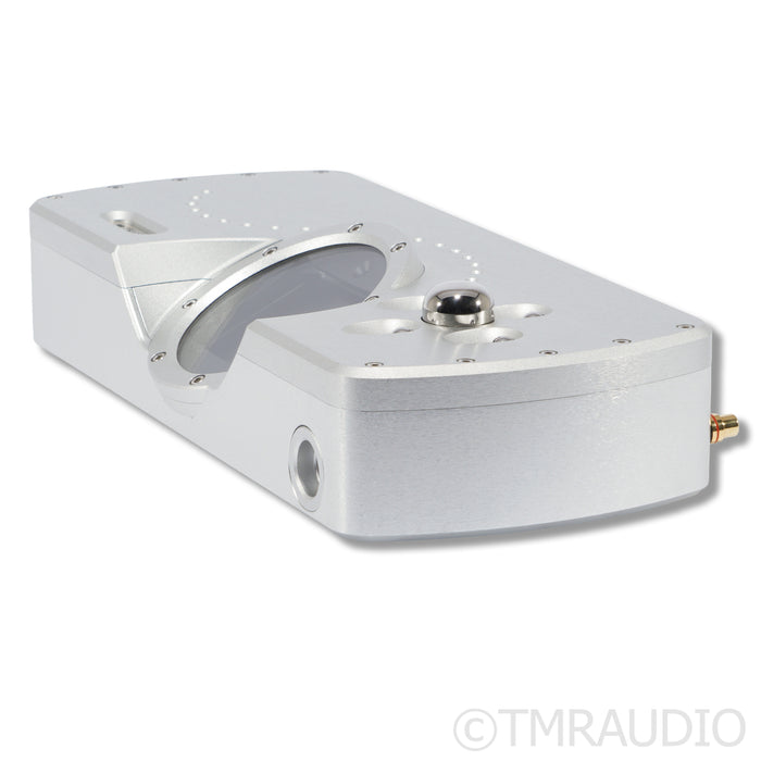 Chord Electronics Dave DAC / Headphone Amplifier / Preamplifier