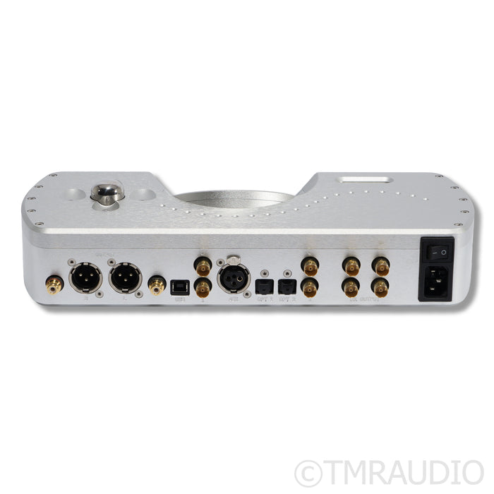 Chord Electronics Dave DAC / Headphone Amplifier / Preamplifier