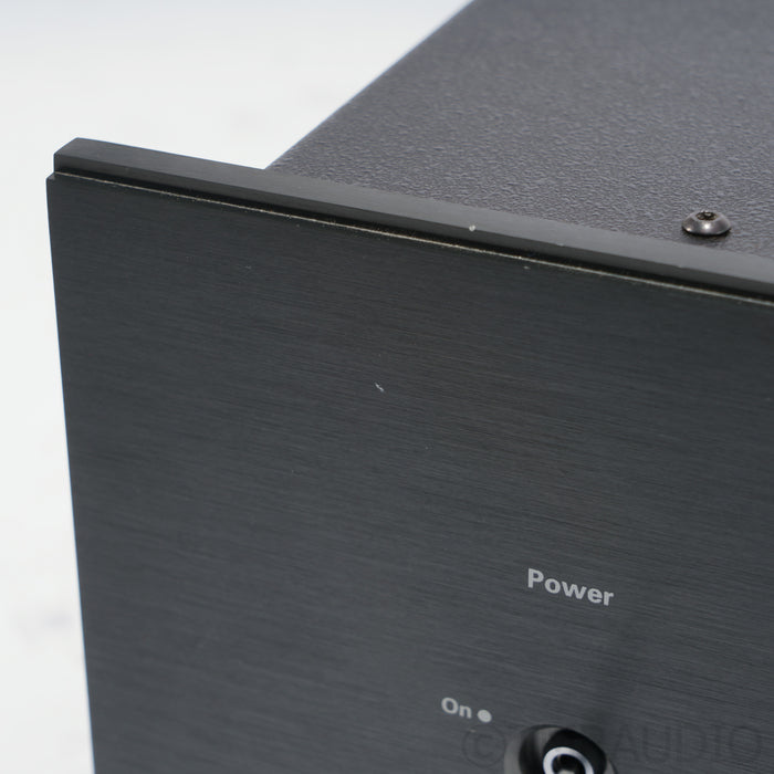 BAT VK-5i Fully Balanced Tube Preamplifier