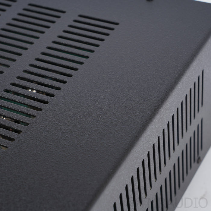 BAT VK-5i Fully Balanced Tube Preamplifier
