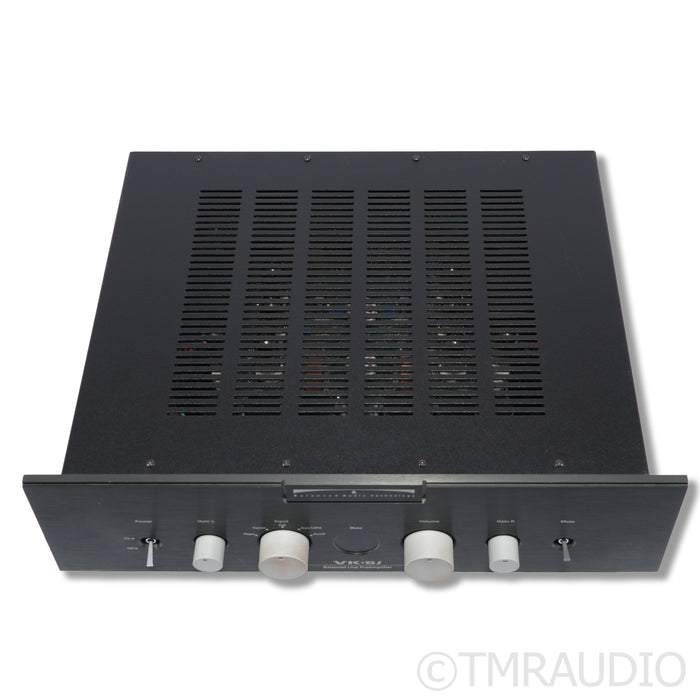 BAT VK-5i Fully Balanced Tube Preamplifier