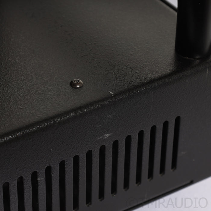 BAT VK-75 Fully Balanced Tube Power Amplifier