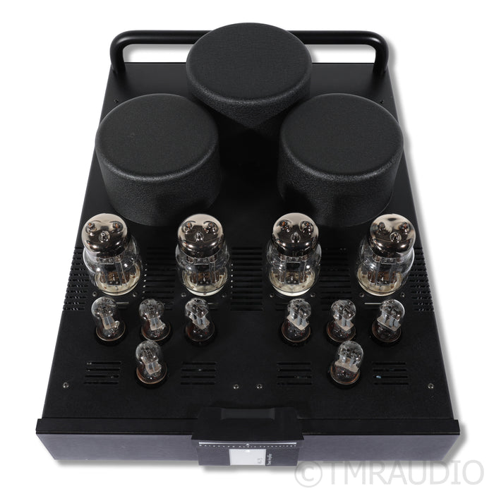 BAT VK-75 Fully Balanced Tube Power Amplifier
