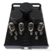 BAT VK-75 Fully Balanced Tube Power Amplifier