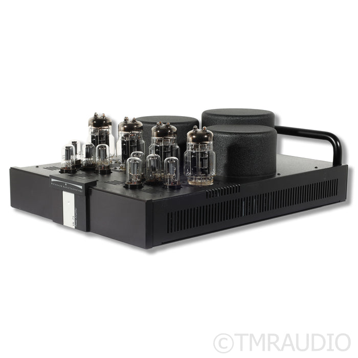 BAT VK-75 Fully Balanced Tube Power Amplifier