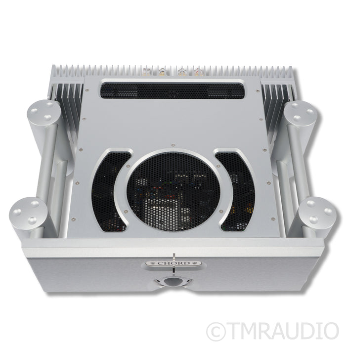Chord Electronics Ultima 6 Stereo Power Amplifier (Used)