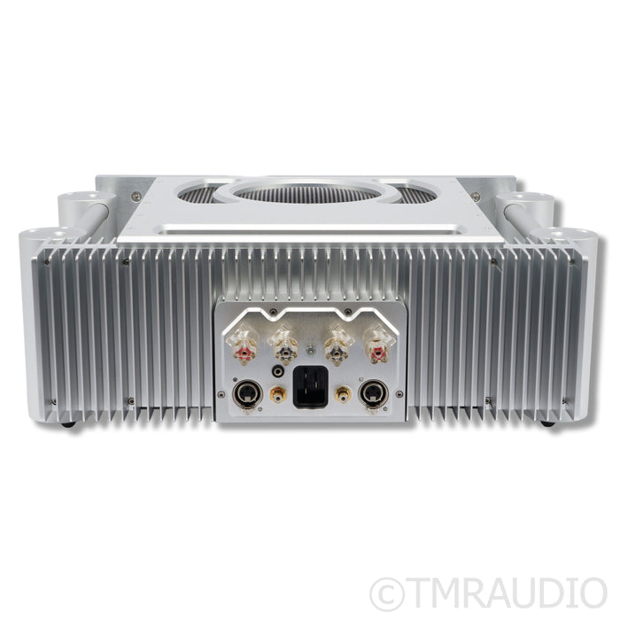 Chord Electronics Ultima 6 Stereo Power Amplifier (Used)