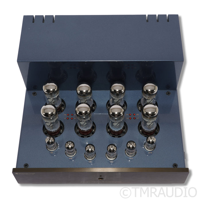 PrimaLuna DiaLogue Premium HP Tube Power Amplifier