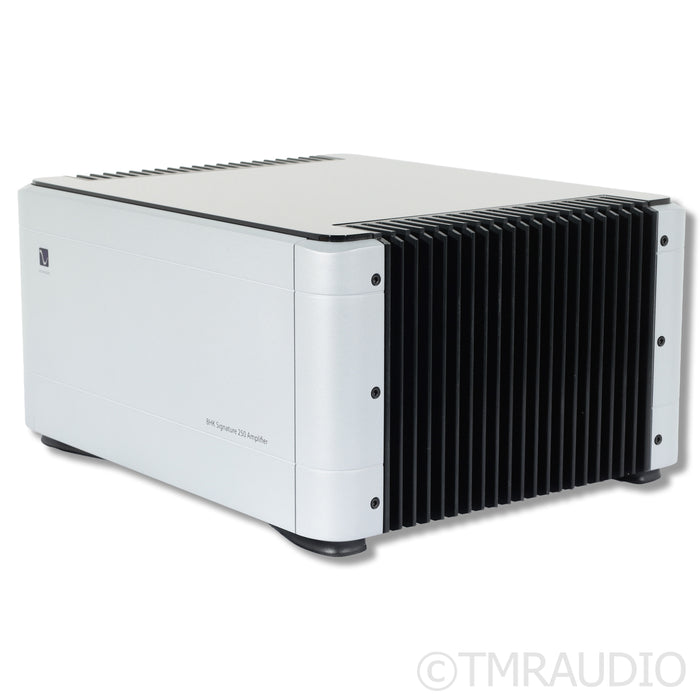 PS Audio BHK Signature 250 Hybrid Power Amplifier