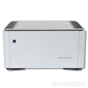 PS Audio BHK Signature 250 Hybrid Power Amplifier