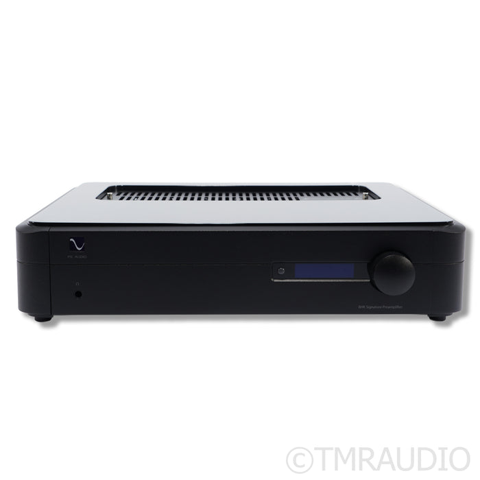 PS Audio PerfectWave BHK Signature Hybrid Preamplifier