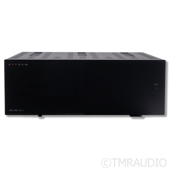 Anthem MCA 325 Gen 2 3-Channel Power Amplifier
