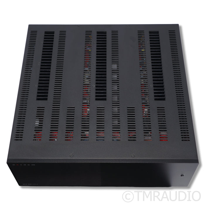 Anthem MCA 325 Gen 2 3-Channel Power Amplifier
