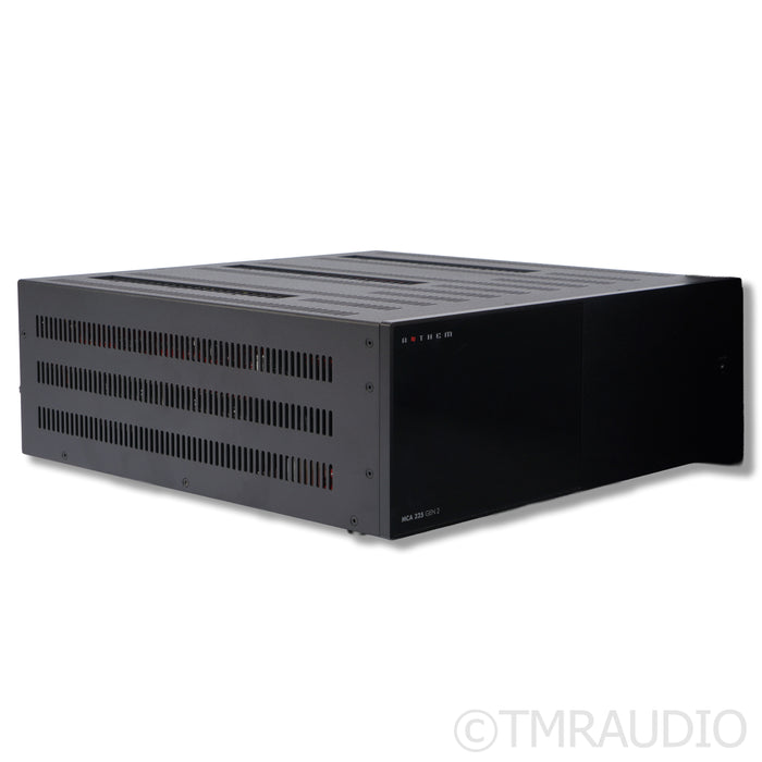Anthem MCA 325 Gen 2 3-Channel Power Amplifier