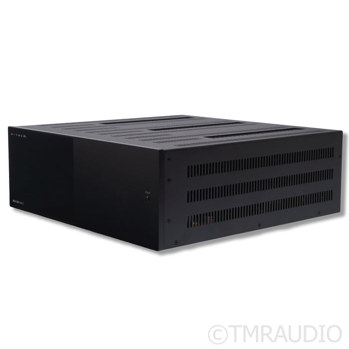 Anthem MCA 325 Gen 2 3-Channel Power Amplifier