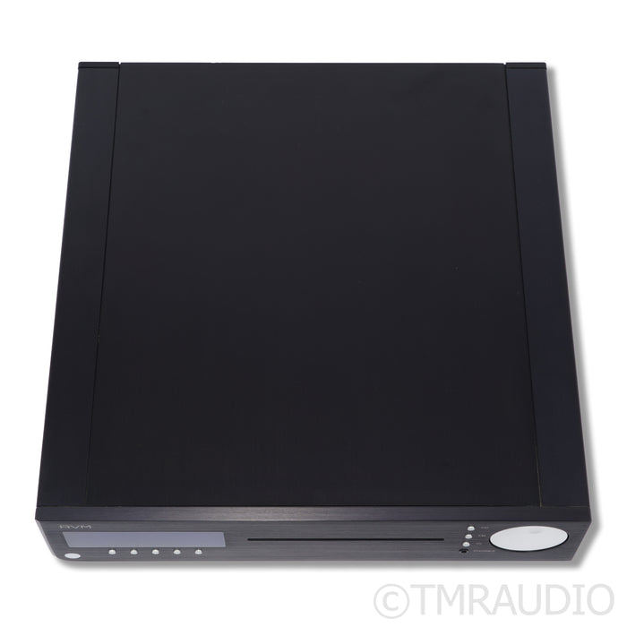 AVM Inspiration CS2.2 All-In-One Integrated Amplifier w/ Streamer & MM/MC Phono