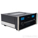 McIntosh C53 Preamplifier w/ Built-In DAC & MC/MM Phono
