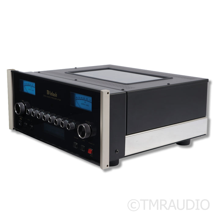 McIntosh C53 Preamplifier w/ Built-In DAC & MC/MM Phono