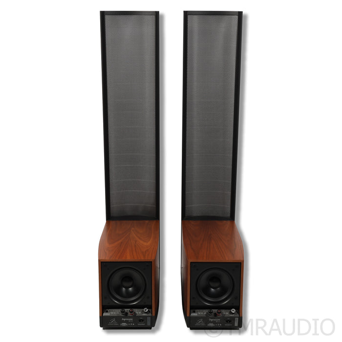 Martin Logan Impression ESL 11A Floorstanding Speakers
