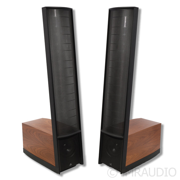 Martin Logan Impression ESL 11A Floorstanding Speakers