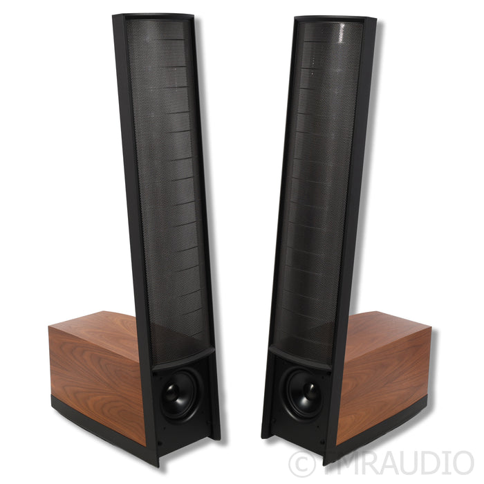 Martin Logan Impression ESL 11A Floorstanding Speakers