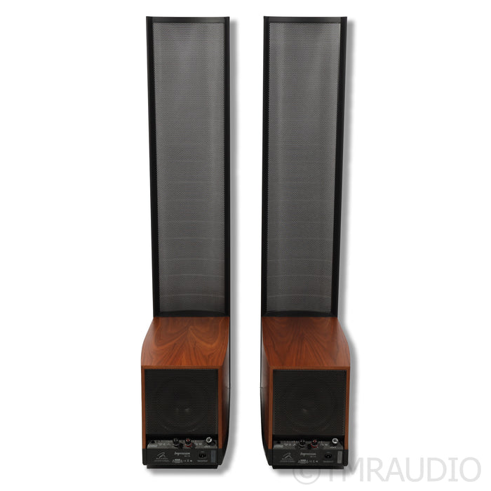 Martin Logan Impression ESL 11A Floorstanding Speakers