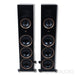 Martin Logan Motion XT F200 Floorstanding Speakers; Walnut