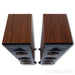 Martin Logan Motion XT F200 Floorstanding Speakers; Walnut