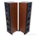 Martin Logan Motion XT F200 Floorstanding Speakers; Walnut