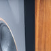 Martin Logan Motion XT F200 Floorstanding Speakers; Walnut