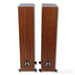 Martin Logan Motion XT F200 Floorstanding Speakers; Walnut
