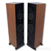 Martin Logan Motion XT F200 Floorstanding Speakers; Walnut