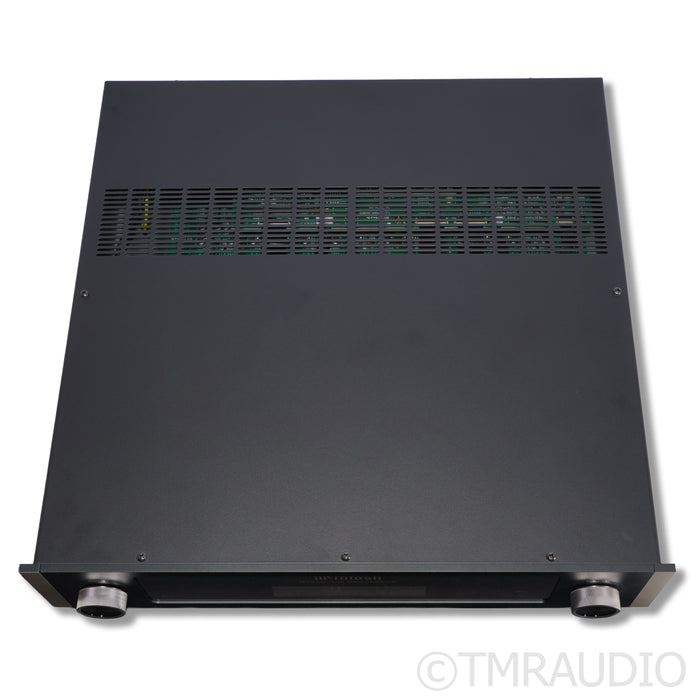 McIntosh MX200 11.2 Channel A/V Processor w/ MM Phono