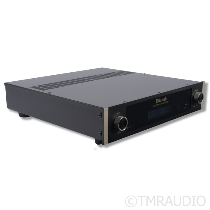 McIntosh MX200 11.2 Channel A/V Processor w/ MM Phono