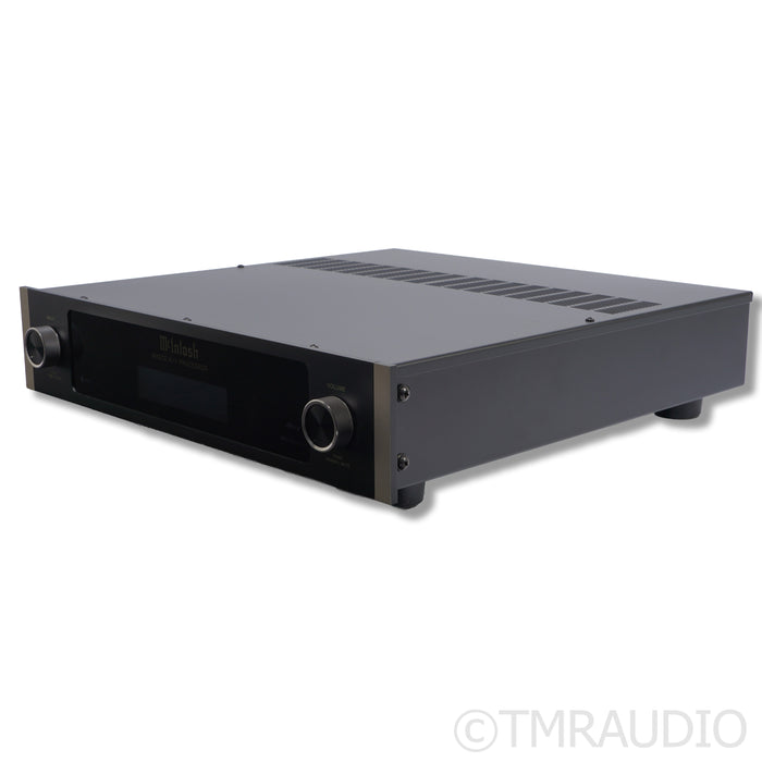 McIntosh MX200 11.2 Channel A/V Processor w/ MM Phono
