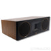 Martin Logan Motion XT C100 Center Channel Speaker; Walnut