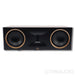 Martin Logan Motion XT C100 Center Channel Speaker; Walnut