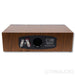 Martin Logan Motion XT C100 Center Channel Speaker; Walnut
