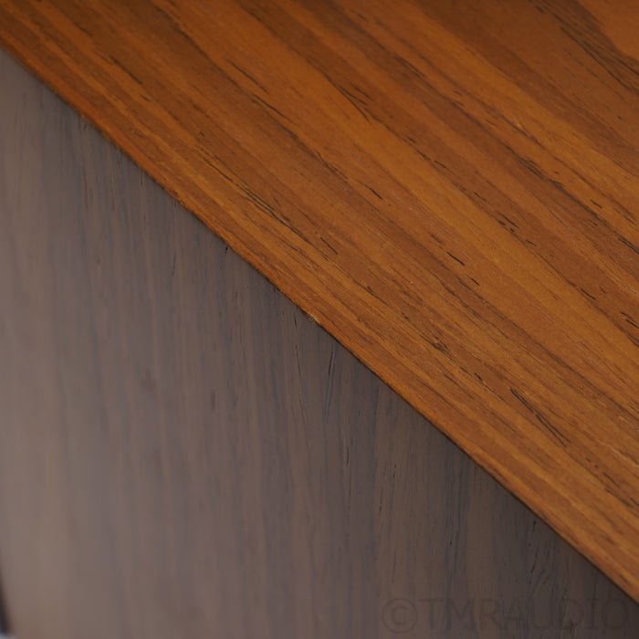 Martin Logan Motion XT C100 Center Channel Speaker; Walnut